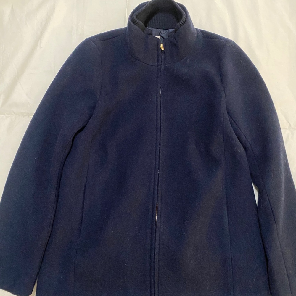 Coat - Picture 2 of 2